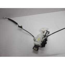 Serrure Avant Gauche Peugeot 3008 1 Phase 1